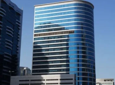 Коммерческая Al Shafar Tower 1 фото 1 Коммерческая Al Shafar Tower 1 фото 1