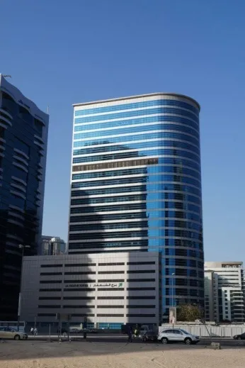 Коммерческая Al Shafar Tower 1 фото 1