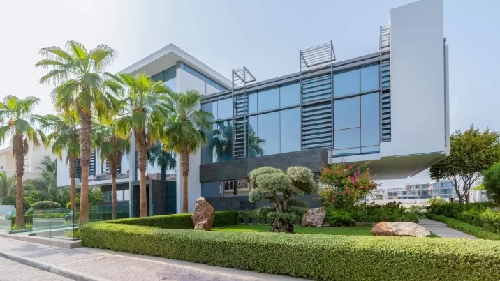 Вилла Signature Palm Villas фото 7