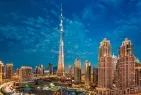 Квартиры Burj Khalifa фото 5 Квартиры Burj Khalifa фото 5