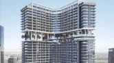 Квартиры Rove Home Marasi Drive фото 8