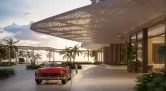 Квартиры Nikki Beach & Rosso Bay at Al Marjan Island фото 12