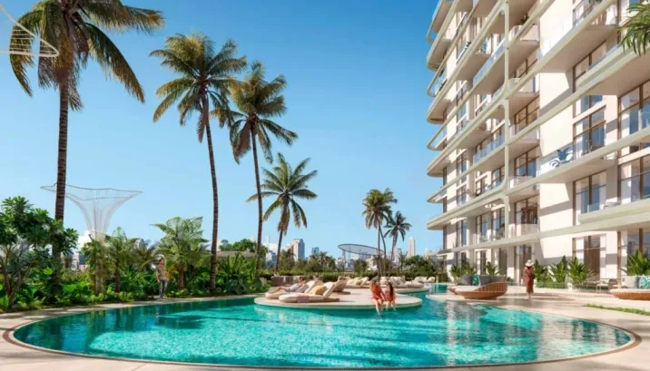Квартиры ARKA ENCLAVE фото 5