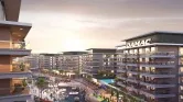 Квартиры Damac Riverside Views фото 3