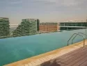 Квартиры Al Hadeel Abu-Dhabi фото 8