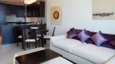 Квартиры Pullman Hotel фото 5