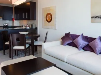 Квартиры Pullman Hotel фото 5 Квартиры Pullman Hotel фото 5