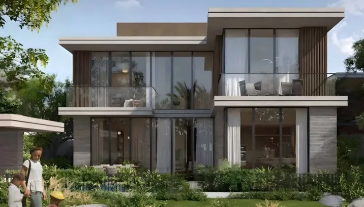 Виллы Grand Polo Club and Resort фото 2