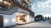 Квартиры Wellington Ocean фото 1