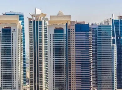 Квартиры Tamweel Tower фото 1