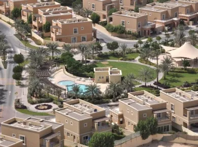 Виллы Semmer Villas фото 1
