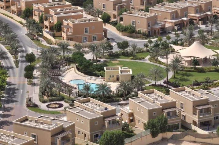 Виллы Semmer Villas фото 1