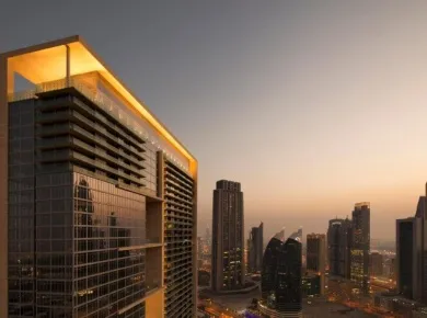 Квартиры Burj Daman фото 5 Квартиры Burj Daman фото 5