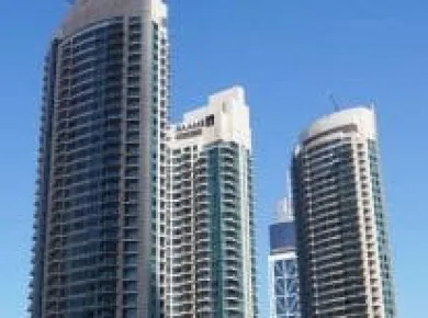 Квартиры Burj Lofts фото 4
