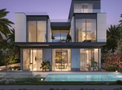 Виллы The Sanctuary by Ellington | The Waterside фото 2