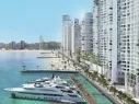 Квартиры Beach Vista Tower фото 4