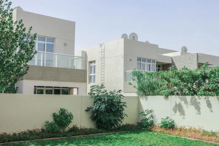 Виллы Cedre Villas фото 3