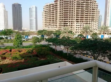 Квартиры Jumeirah Heights West Cluster фото 3