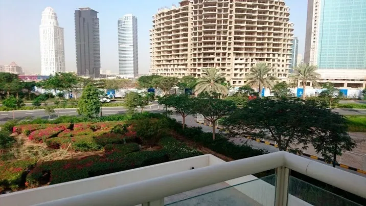 Квартиры Jumeirah Heights West Cluster фото 3