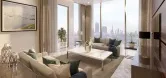 Квартиры One Park Avenue фото 9 Квартиры One Park Avenue фото 9