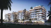 Квартиры Gate Eleven фото 2 Квартиры Gate Eleven фото 2