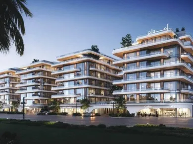 Квартиры Gate Eleven фото 2