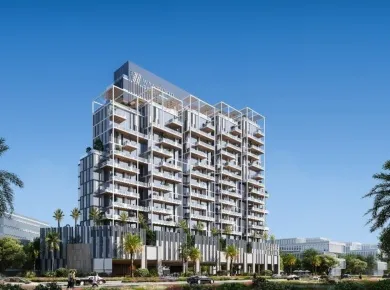 Квартиры Wynwood фото 3