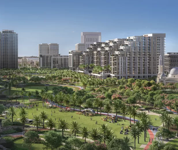 Квартиры Elvira at Dubai Hills фото 14