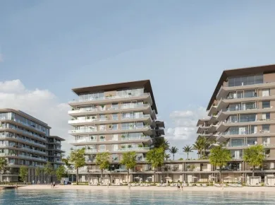 Квартиры Blue Beach Residence фото 3 Квартиры Blue Beach Residence фото 3