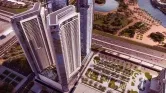 Квартиры Aykon City 3 фото 8