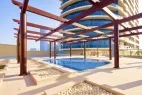 Квартиры Julphar Residence фото 7