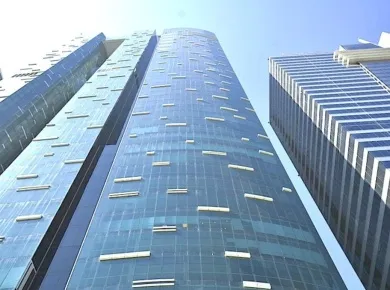 Квартиры Burj Al Salam Tower фото 4