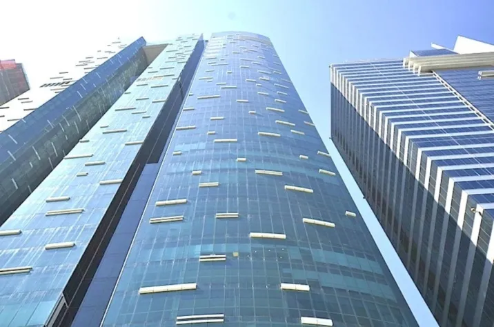 Квартиры Burj Al Salam Tower фото 4