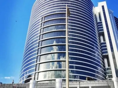 Коммерческая I-Rise Tower фото 1 Коммерческая I-Rise Tower фото 1