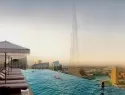 Квартиры Paramount Tower Residence фото 4