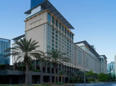 Квартиры Ritz Carlton фото 1