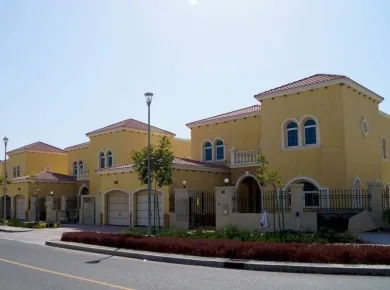 Виллы Jumeirah Park Homes фото 5