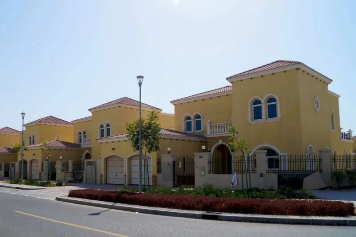 Виллы Jumeirah Park Homes фото 5