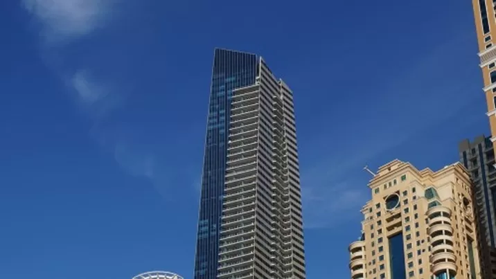 Квартиры Damac Ocean Heights фото 6