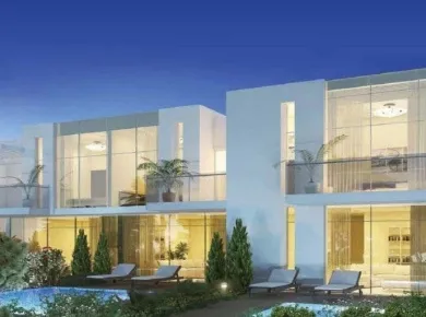 Виллы Chelsea Standalone Boutique Villas фото 1