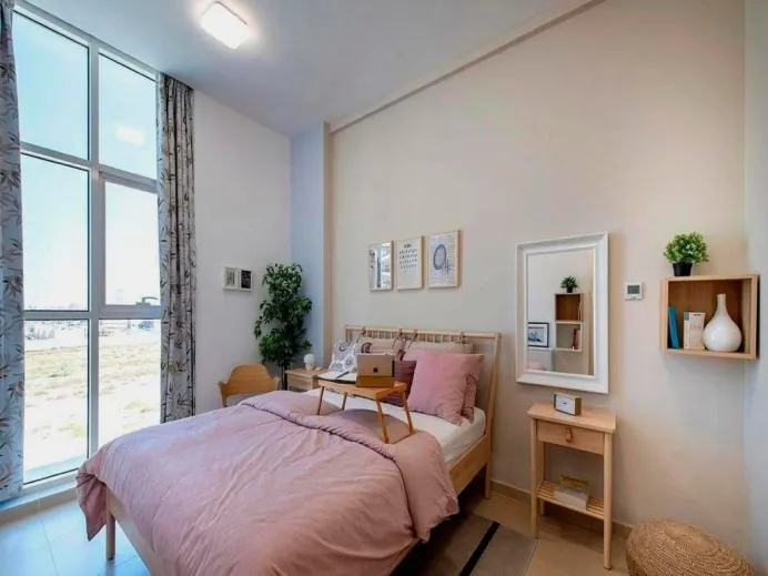 Квартиры Suncity Homes фото 6