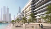 Квартиры Dubai Harbour Residences фото 2 Квартиры Dubai Harbour Residences фото 2