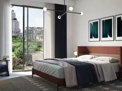 Квартиры Celadon Phase 2 фото 4
