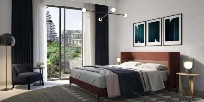 Квартиры Celadon Phase 2 фото 4