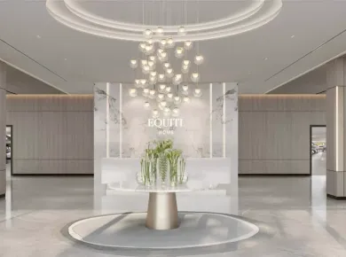 Квартиры Equiti Home фото 4