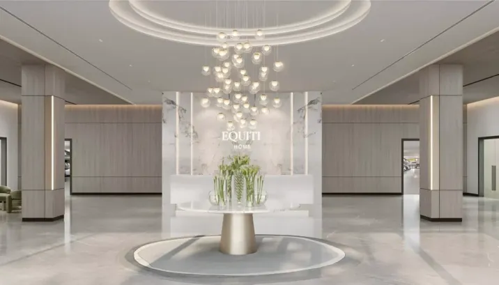Квартиры Equiti Home фото 4