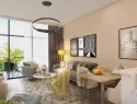 Квартиры Al Maryah Vista at Abu-Dhabi фото 7