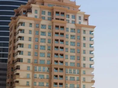 Квартиры Saraya Tower фото 2