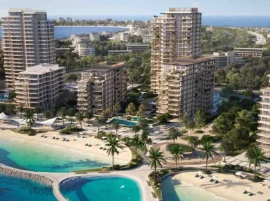 Квартиры Bay Grove Residences by Nakheel – Final Phase фото 2 Квартиры Bay Grove Residences by Nakheel – Final Phase фото 2