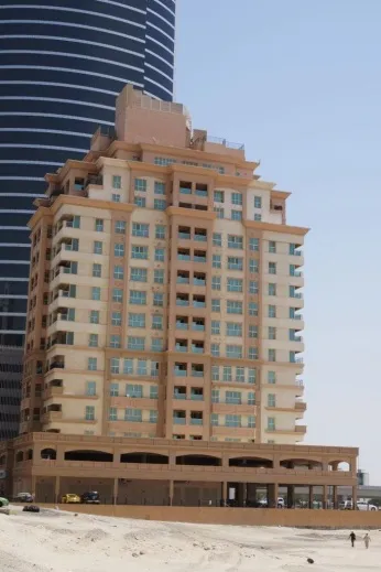 Квартиры Saraya Tower фото 2